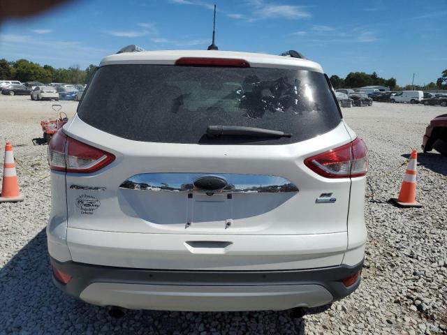 2015 FORD ESCAPE SE - 1FMCU9GXXFUB01746