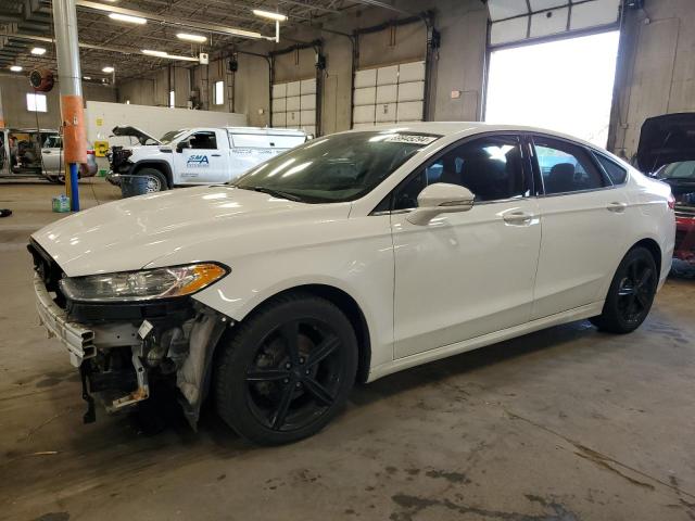 2016 FORD FUSION SE 2016