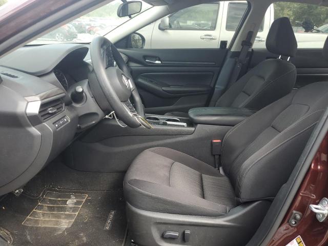 2024 NISSAN ALTIMA SV - 1N4BL4DV9RN321649