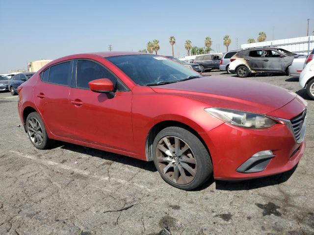 VIN JM1BM1U71E1130719 2014 Mazda 3, Sport no.4