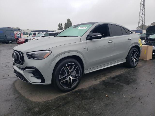 Vin: 4jgfd6bb4rb249768, lot: 72253274, mercedes-benz gle-class amg 53 4matic 2024 img_1