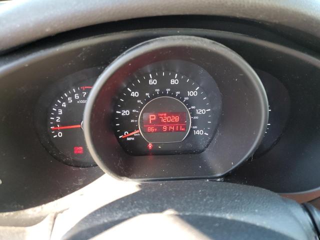 2015 KIA SOUL - KNDJN2A23F7806464