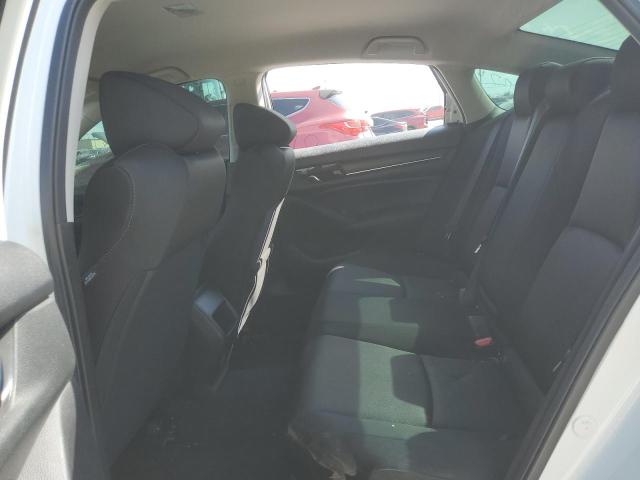 2020 HONDA ACCORD LX - 1HGCV1F1XLA012354