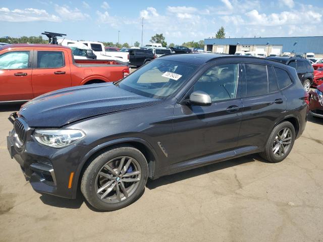 VIN 5UXTY9C02LLE59931 2020 BMW X3, Xdrivem40I no.1