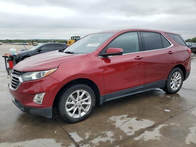 2019 CHEVROLET EQUINOX LT #2957637015