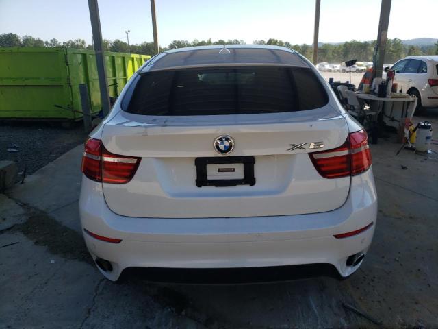 VIN 5UXFG2C51E0H11451 2014 BMW X6, Xdrive35I no.6