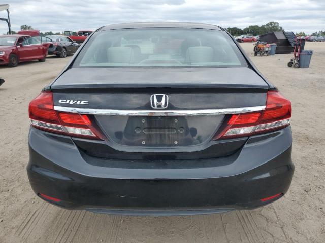2015 HONDA CIVIC LX - 19XFB2F52FE046187