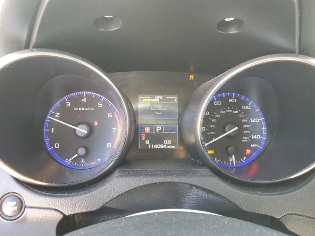 2017 SUBARU OUTBACK 2. - 4S4BSACC4H3314240