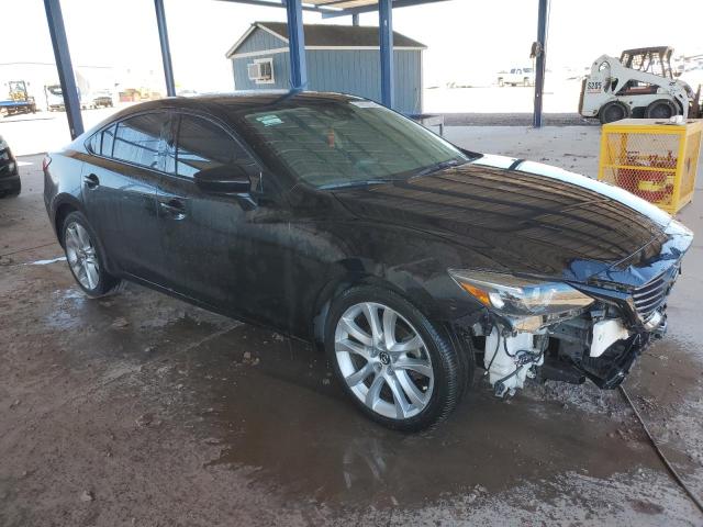 VIN JM1GJ1T51G1444002 2016 Mazda 6, Touring no.4