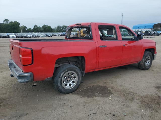 2014 CHEVROLET SILVERADO 3GCPCREC3EG566797  70597534