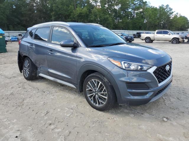 2021 HYUNDAI TUCSON LIM - KM8J33AL2MU311848