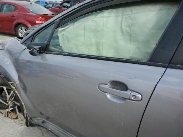 2020 TOYOTA C-HR XLE - JTNKHMBX6L1072821