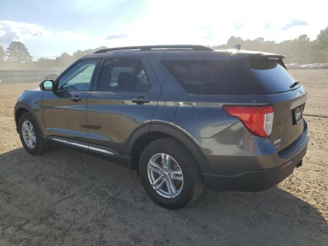 2020 FORD EXPLORER X - 1FMSK8DH5LGA79710