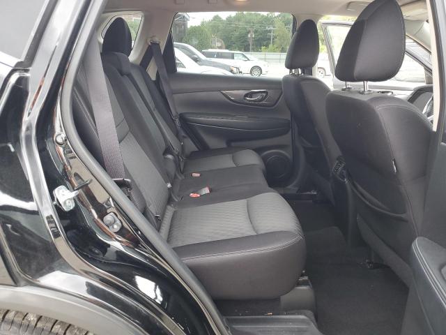 2018 NISSAN ROGUE S - JN8AT2MVXJW347612