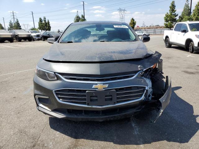 VIN 1G1ZB5ST7JF207563 2018 Chevrolet Malibu, LS no.5