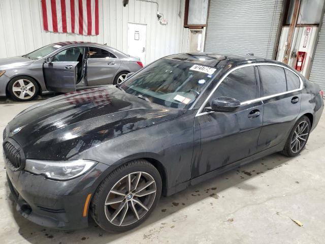 VIN 3MW5R1J08L8B32348 2020 BMW 3 Series, 330I no.1