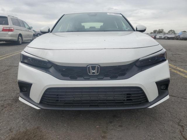 2024 HONDA CIVIC SPOR - 19XFL1G84RE012630