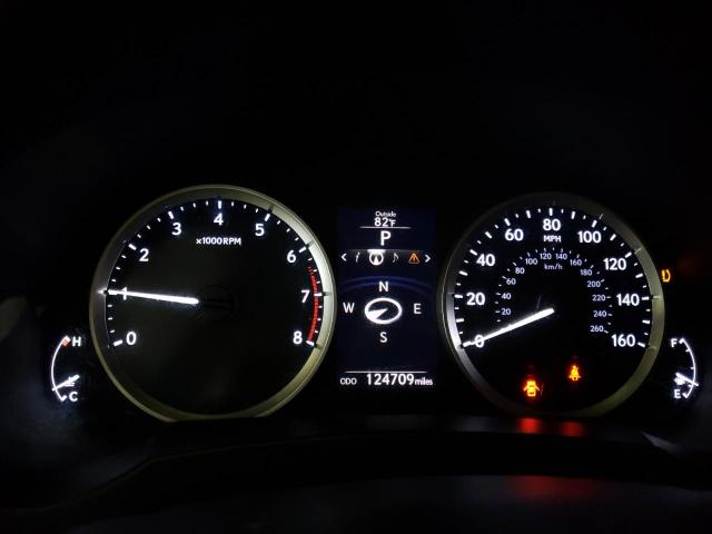 2015 LEXUS IS 250 - JTHCF1D26F5028635