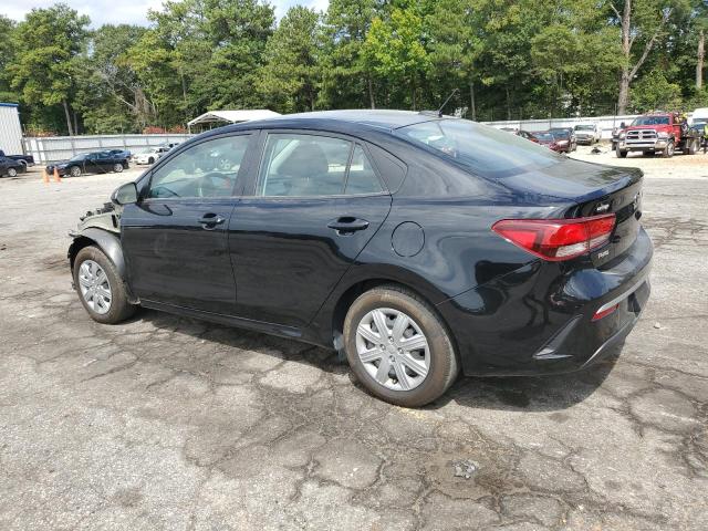2021 KIA RIO LX - 3KPA24AD6ME396150