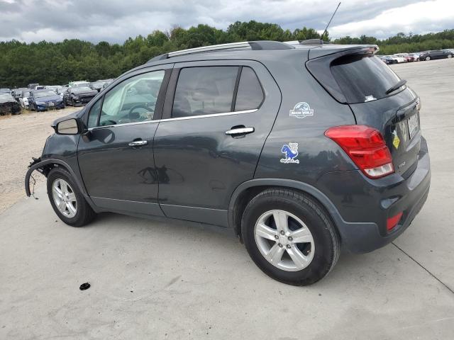 2017 CHEVROLET TRAX 1LT - 3GNCJLSB9HL274586