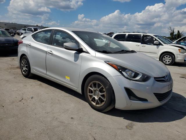 2016 HYUNDAI ELANTRA SE - 5NPDH4AE9GH733611