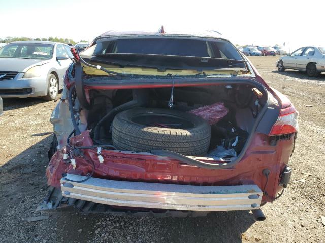 2021 TOYOTA CAMRY LE - 4T1C11BK8MU025897