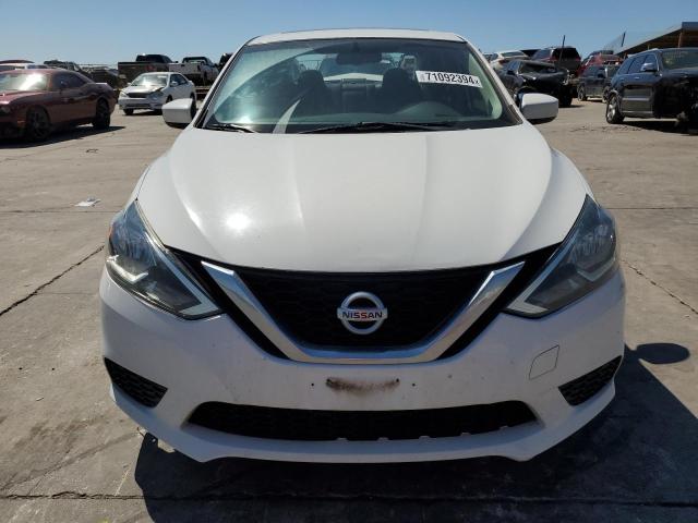 2017 NISSAN SENTRA S - 3N1AB7AP1HY322444