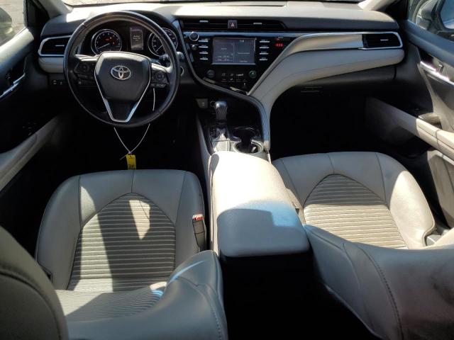2018 TOYOTA CAMRY L - 4T1B11HK5JU608023
