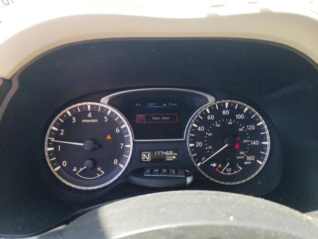2015 INFINITI QX60 - 5N1AL0MN9FC506513