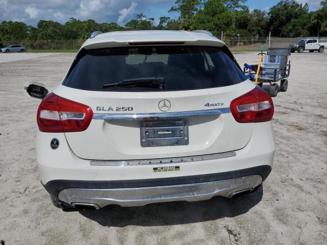 VIN WDCTG4GB0GJ207249 2016 Mercedes-Benz GLA-Class,... no.6