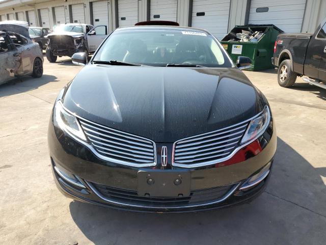 2016 LINCOLN MKZ - 3LN6L2G91GR602400