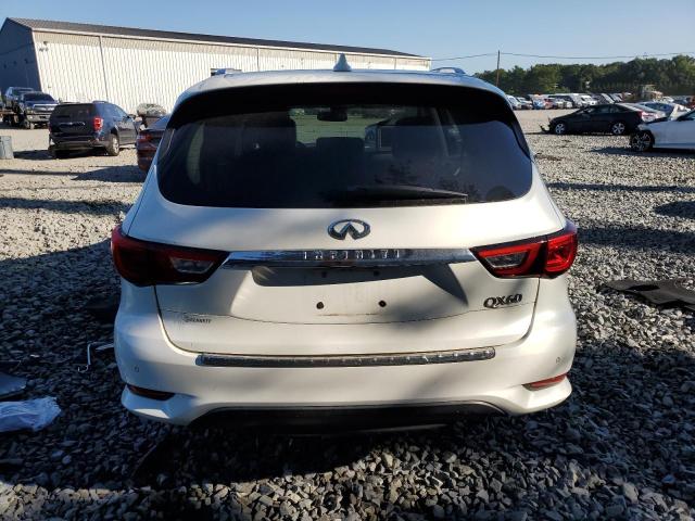 VIN 5N1AL0MM4GC524877 2016 Infiniti QX60 no.6