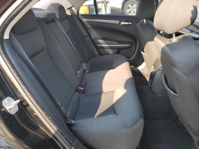 2020 CHRYSLER 300 TOURIN - 2C3CCAAG1LH205059