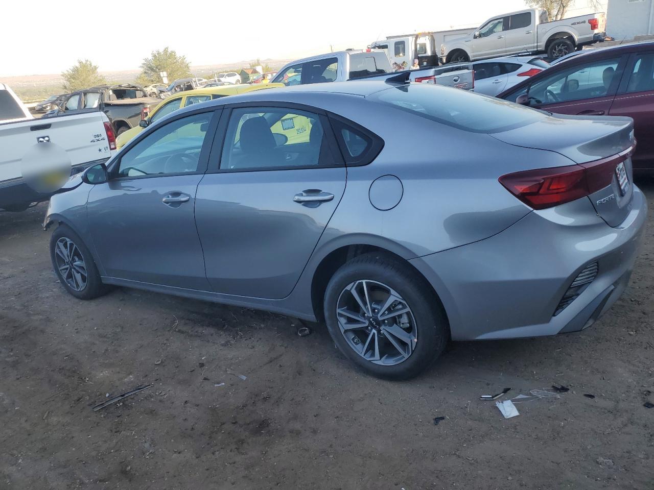 Lot #2943166471 2024 KIA FORTE LX