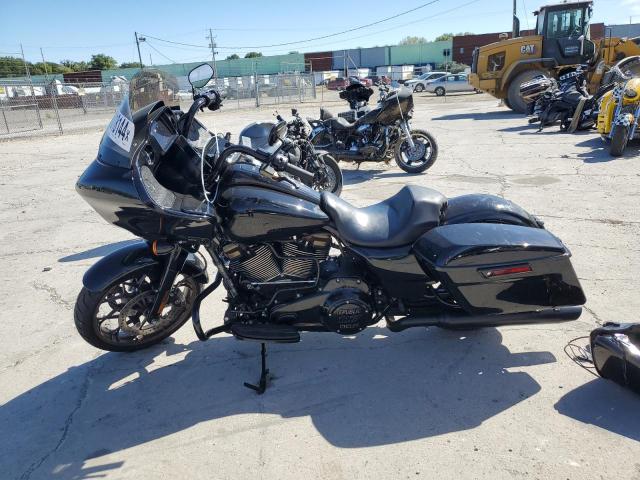 2022 HARLEY-DAVIDSON FLTRXST 1HD1ACL16NB636049