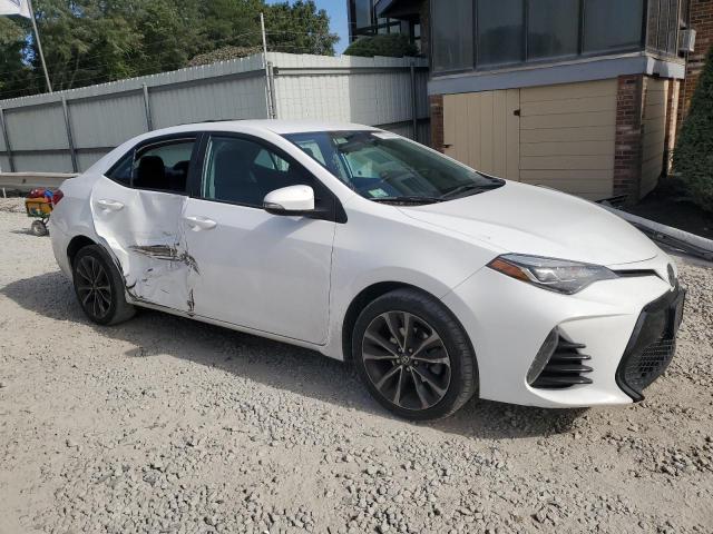 Vin: 2t1burhe7kc157356, lot: 84080664, toyota corolla l 20194