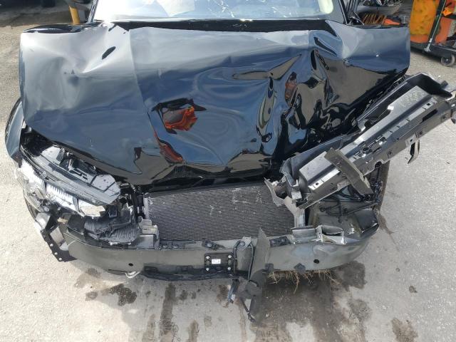 2023 FORD MUSTANG MA - 3FMTK3SU2PMA83572