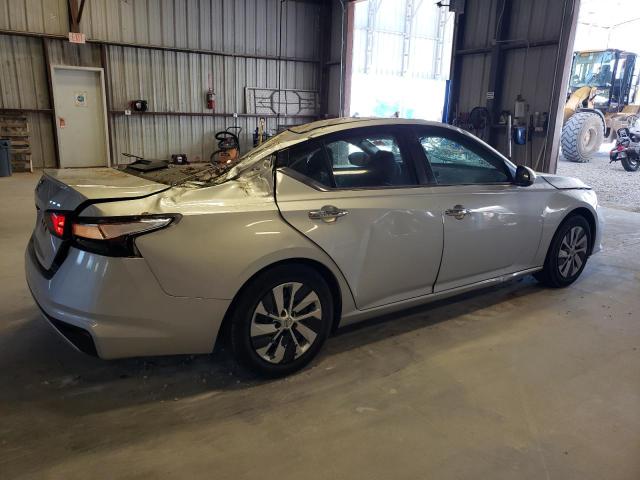 2021 NISSAN ALTIMA S - 1N4BL4BV4NN318879