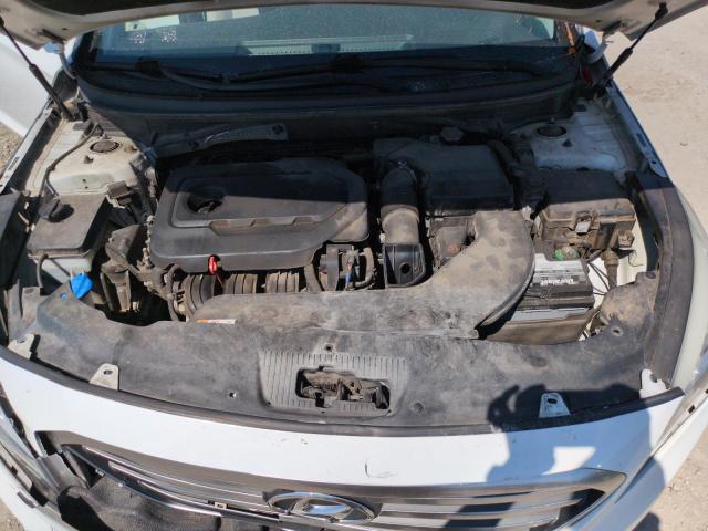 2016 HYUNDAI SONATA SE - 5NPE24AF9GH397103