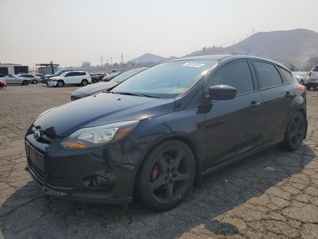 2014 FORD FOCUS TITANIUM 2014