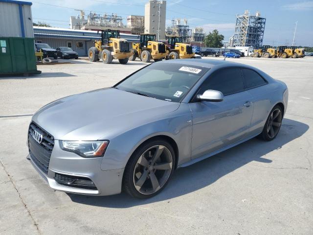 2016 AUDI A5 PREMIUM #3023422323