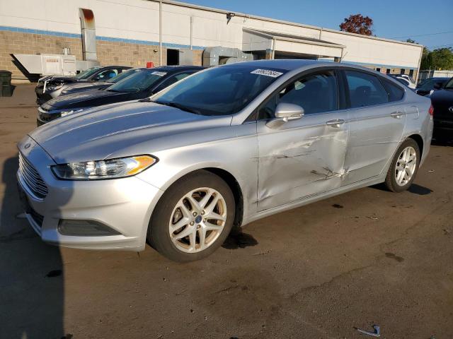 VIN 3FA6P0H75GR189459 2016 Ford Fusion, SE no.1