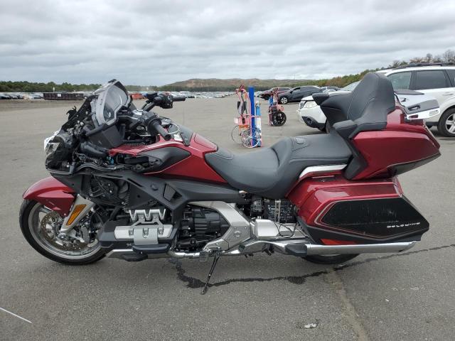 2018 HONDA GL1800 D JH2SC7971JK000272