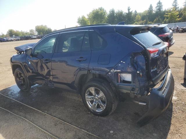 2023 TOYOTA RAV4 XLE - 2T3R1RFV0PW340962