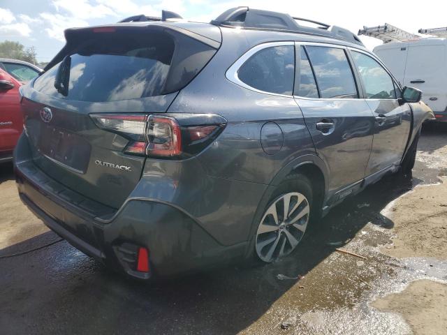 2022 SUBARU OUTBACK PR - 4S4BTACC1N3162944