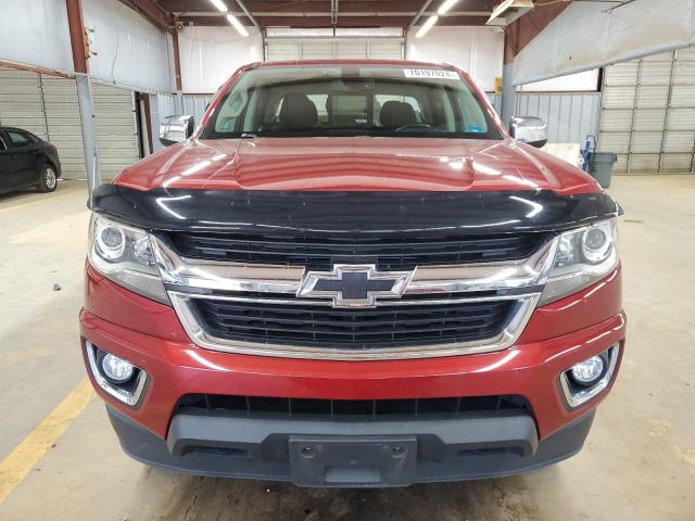 2016 CHEVROLET COLORADO L - 1GCGTCE30G1143741