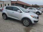 KIA SPORTAGE L снимка