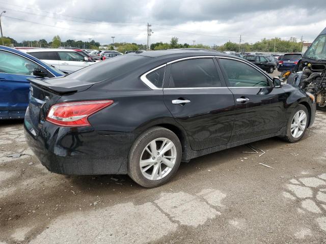 VIN 1N4AL3AP5DN461170 2013 Nissan Altima, 2.5 no.3