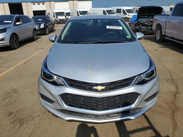 2017 CHEVROLET CRUZE LT - 1G1BE5SM2H7241738