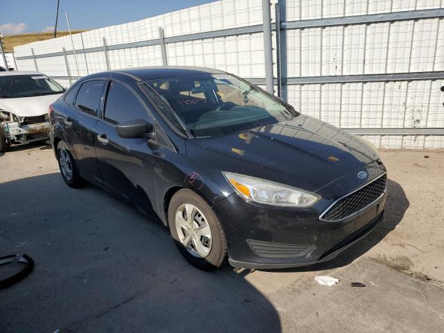 2016 FORD FOCUS S - 1FADP3E21GL306051